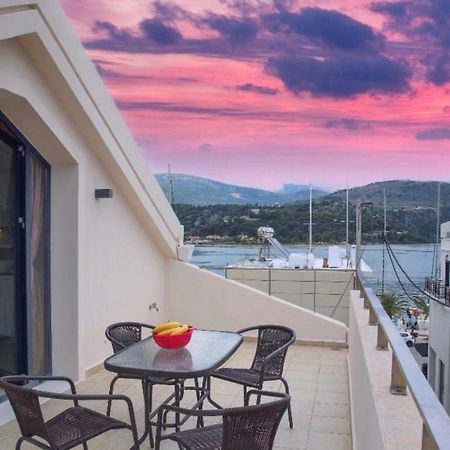 Sophia Central Loft & Apartments Argostoli (Kefalonia) Exterior foto