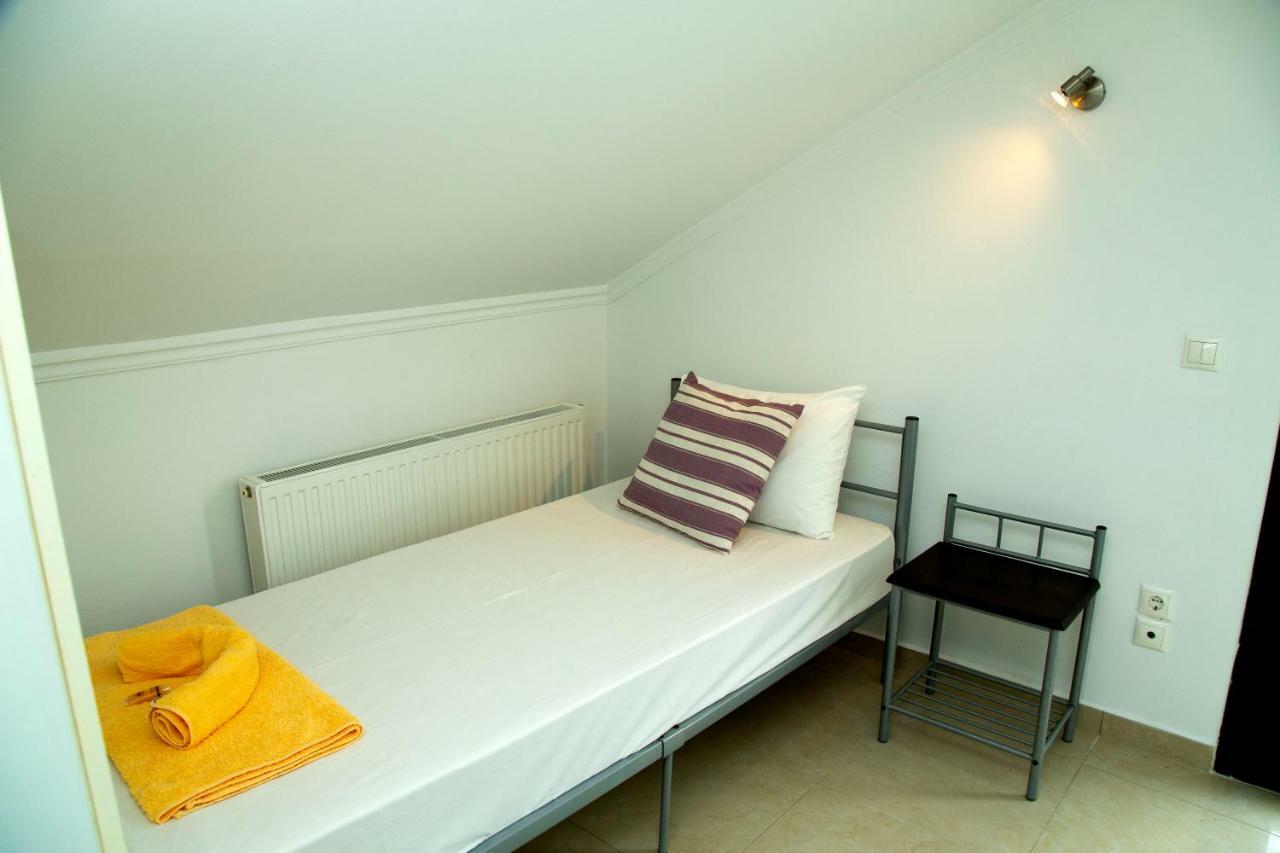 Sophia Central Loft & Apartments Argostoli (Kefalonia) Exterior foto