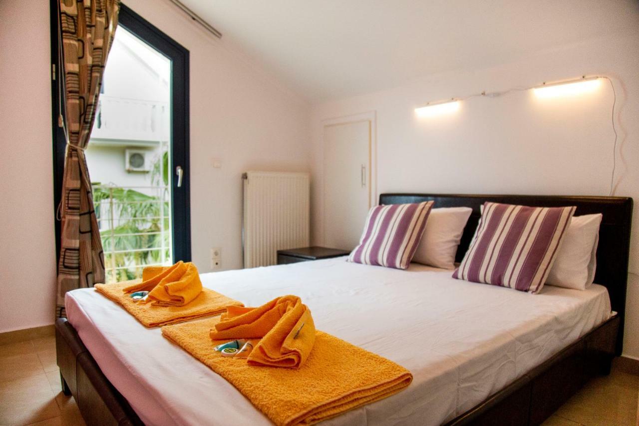 Sophia Central Loft & Apartments Argostoli (Kefalonia) Exterior foto