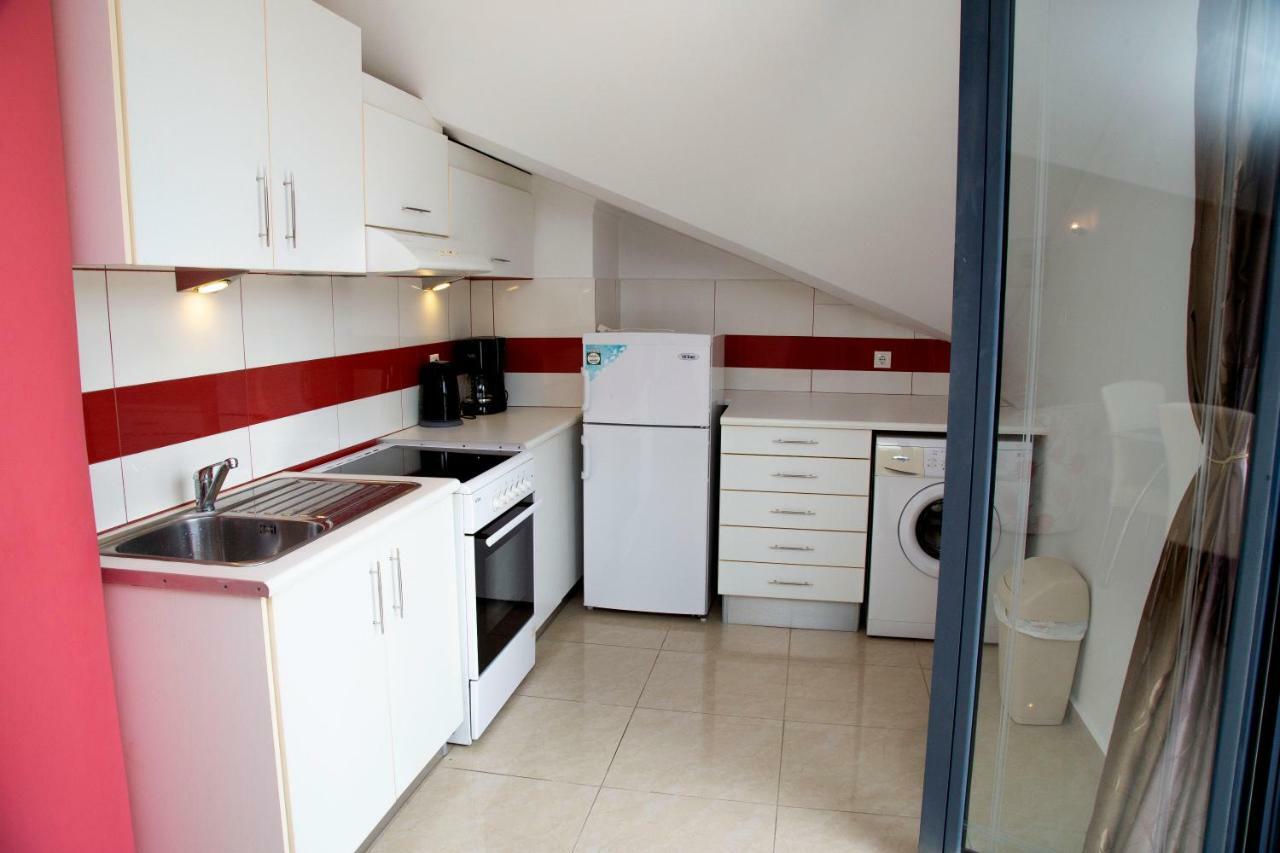 Sophia Central Loft & Apartments Argostoli (Kefalonia) Exterior foto