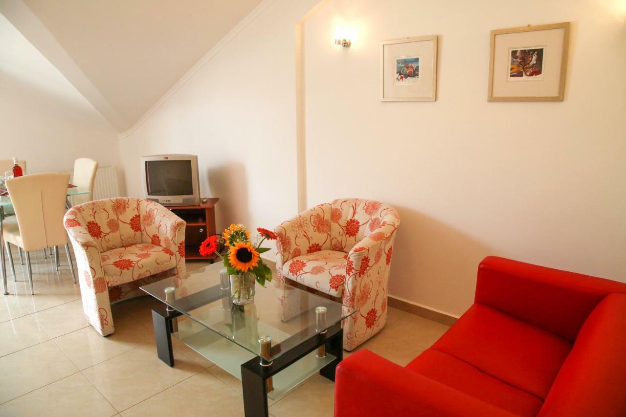 Sophia Central Loft & Apartments Argostoli (Kefalonia) Exterior foto