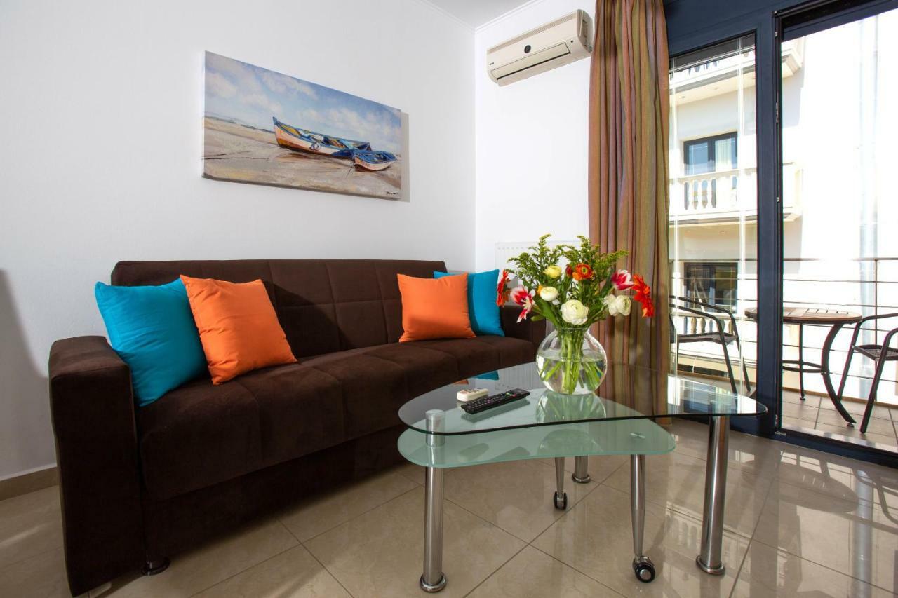 Sophia Central Loft & Apartments Argostoli (Kefalonia) Exterior foto