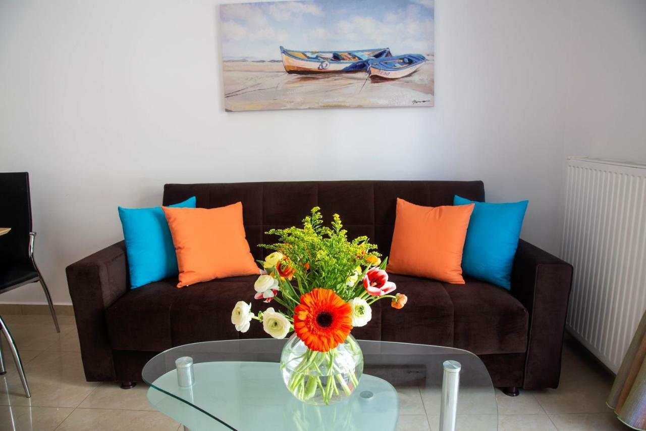 Sophia Central Loft & Apartments Argostoli (Kefalonia) Exterior foto