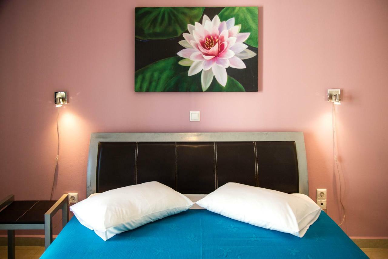 Sophia Central Loft & Apartments Argostoli (Kefalonia) Exterior foto