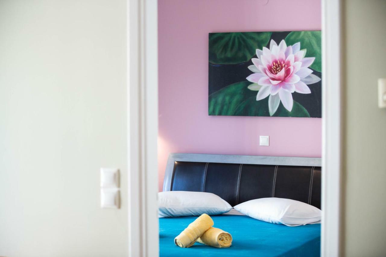 Sophia Central Loft & Apartments Argostoli (Kefalonia) Exterior foto