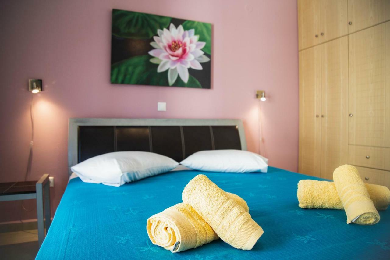 Sophia Central Loft & Apartments Argostoli (Kefalonia) Exterior foto
