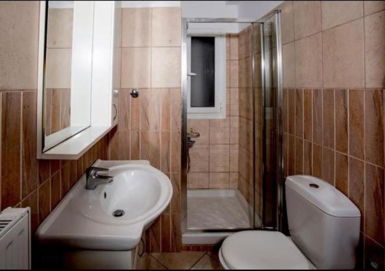 Sophia Central Loft & Apartments Argostoli (Kefalonia) Exterior foto